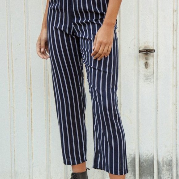 Brandy Melville Pants - BRANDY MELVIILLE FRANKIE PANTS